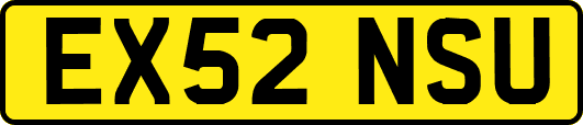 EX52NSU