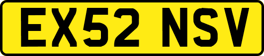 EX52NSV