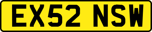 EX52NSW