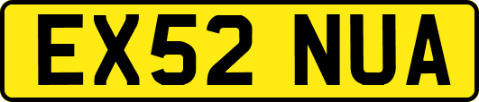 EX52NUA