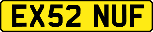 EX52NUF