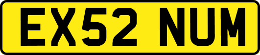 EX52NUM