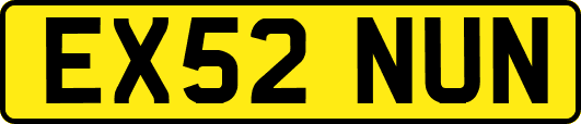 EX52NUN