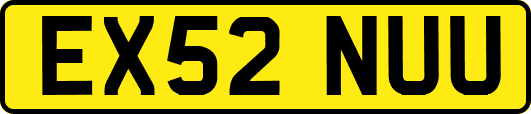 EX52NUU
