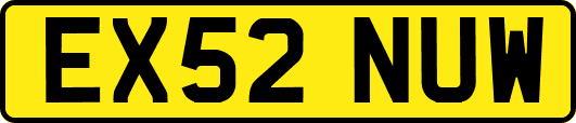 EX52NUW