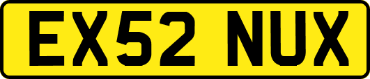 EX52NUX