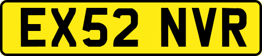 EX52NVR