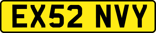 EX52NVY