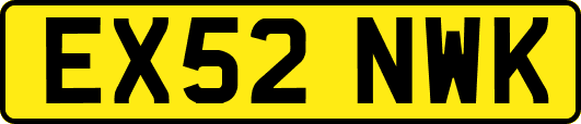 EX52NWK