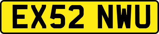 EX52NWU