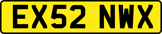 EX52NWX