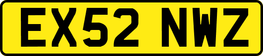EX52NWZ