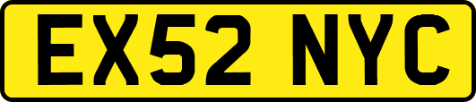EX52NYC