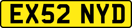 EX52NYD