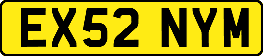 EX52NYM
