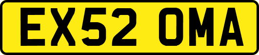 EX52OMA