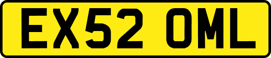 EX52OML
