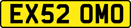 EX52OMO