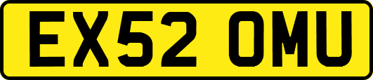 EX52OMU