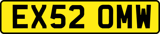 EX52OMW