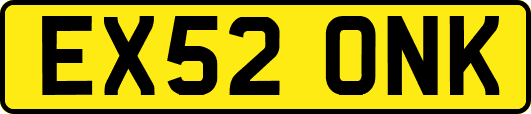EX52ONK