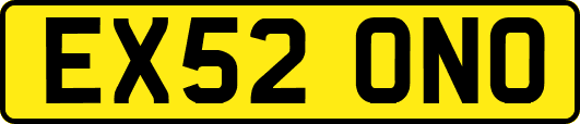 EX52ONO