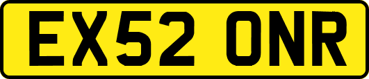 EX52ONR