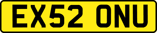 EX52ONU