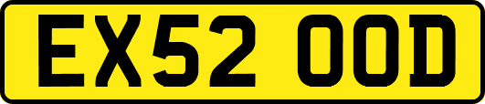 EX52OOD