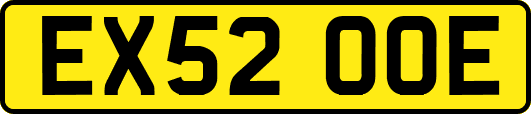 EX52OOE