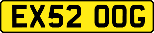 EX52OOG