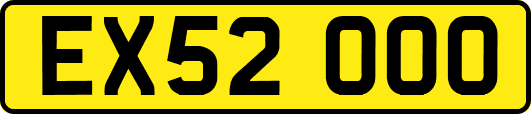 EX52OOO
