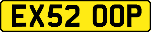 EX52OOP