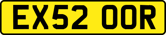 EX52OOR