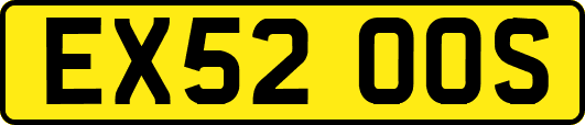 EX52OOS