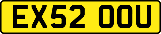 EX52OOU