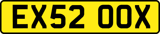 EX52OOX