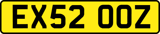 EX52OOZ