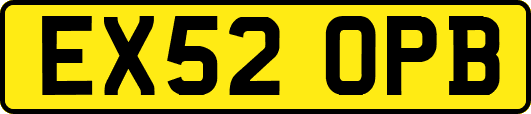EX52OPB