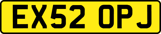 EX52OPJ