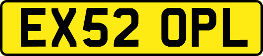 EX52OPL