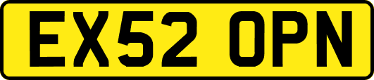 EX52OPN