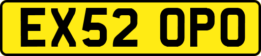 EX52OPO