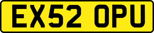 EX52OPU