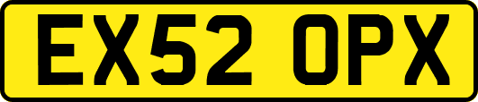 EX52OPX