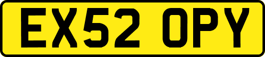EX52OPY