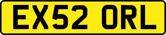 EX52ORL