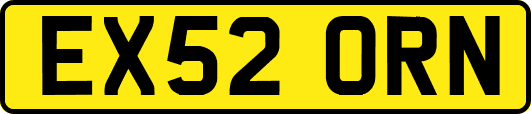EX52ORN