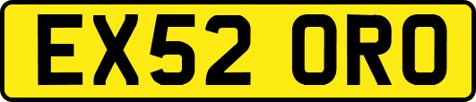 EX52ORO