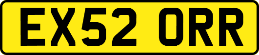 EX52ORR